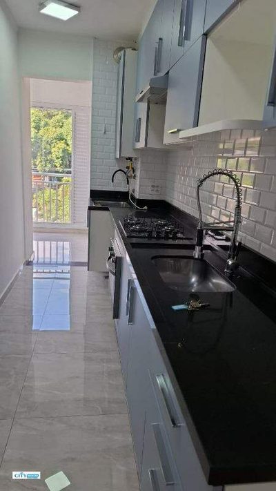 Apartamento, 2 quartos, 62 m² - Foto 4