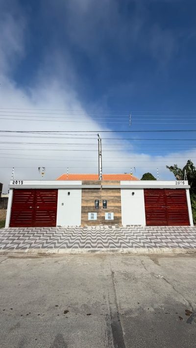 Casa, 2 quartos, 79 m² - Foto 4