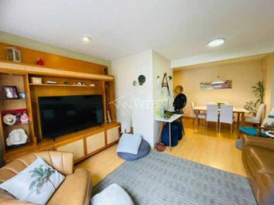 Apartamento, 3 quartos, 156 m² - Foto 3