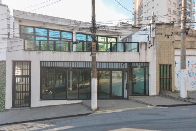 Prédio Inteiro, 750 m² - Foto 4