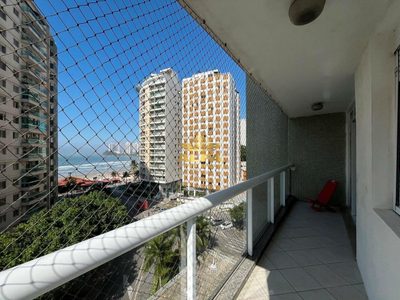 Apartamento, 2 quartos, 80 m² - Foto 3