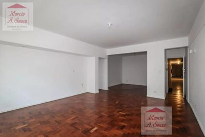 Apartamento, 3 quartos, 167 m² - Foto 4