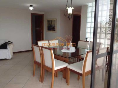 Cobertura, 3 quartos, 330 m² - Foto 5