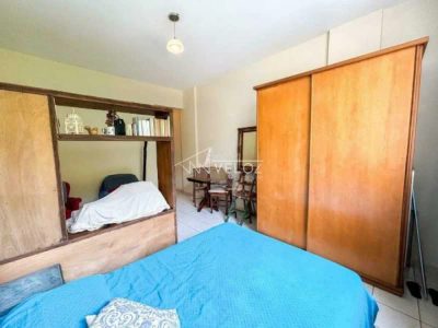 Apartamento, 26 m² - Foto 4