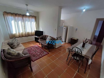 Apartamento, 1 quarto, 49 m² - Foto 1