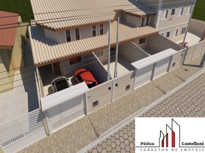 Casa, 3 quartos, 165 m² - Foto 5