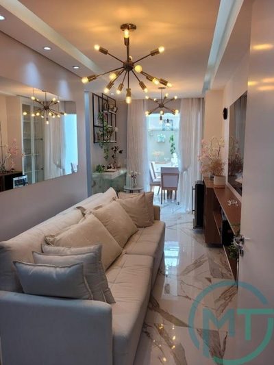 Apartamento, 3 quartos, 103 m² - Foto 4