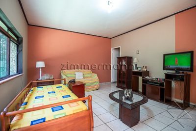 Casa, 3 quartos, 230 m² - Foto 2