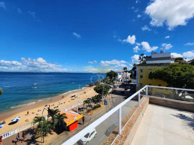 Cobertura, 2 quartos, 260 m² - Foto 1