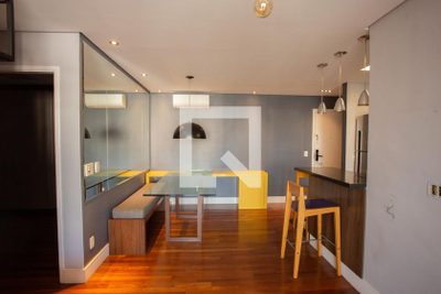 Apartamento, 2 quartos, 74 m² - Foto 1