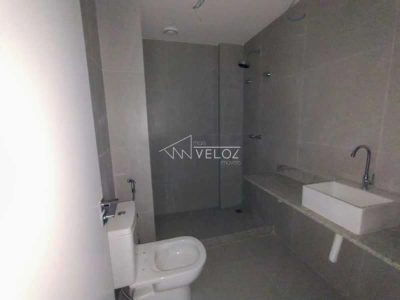 Apartamento, 47 m² - Foto 1