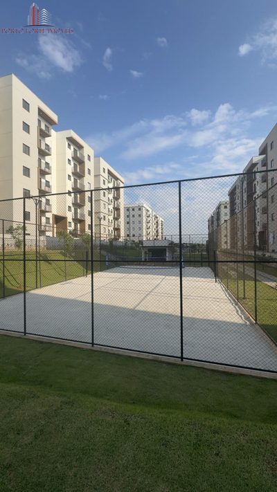 Apartamento, 2 quartos, 45 m² - Foto 3
