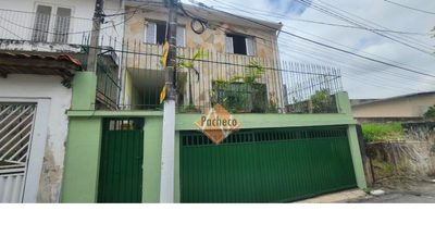 Casa, 4 quartos, 150 m² - Foto 1