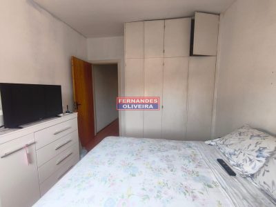 Sobrado, 3 quartos, 100 m² - Foto 3
