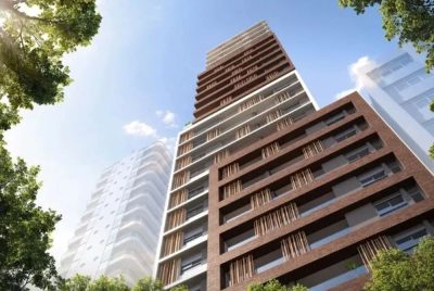 Apartamento, 3 quartos, 77 m² - Foto 1