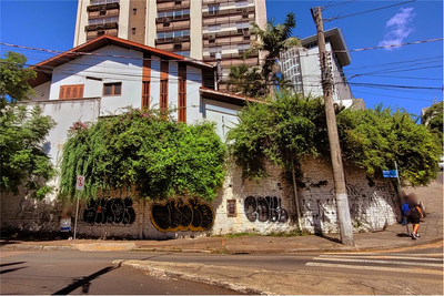 Casa, 4 quartos, 174 m² - Foto 1