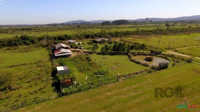 Sítio, 2 quartos, 519 m² - Foto 1