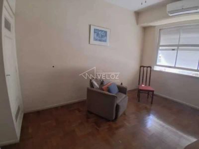 Apartamento, 3 quartos, 216 m² - Foto 1