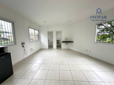 Sala-Conjunto, 36 m² - Foto 3