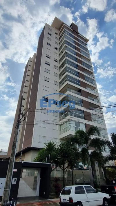 Apartamento, 2 quartos, 92 m² - Foto 2