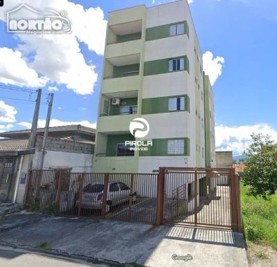 Casa, 3 quartos, 64 m² - Foto 1