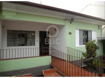 Sobrado, 2 quartos, 140 m² - Foto 1