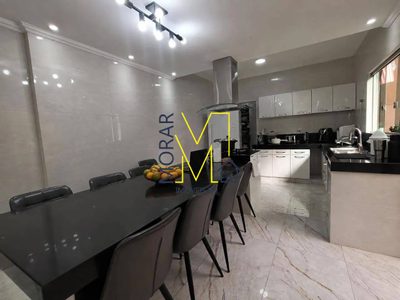 Casa, 5 quartos, 179 m² - Foto 5
