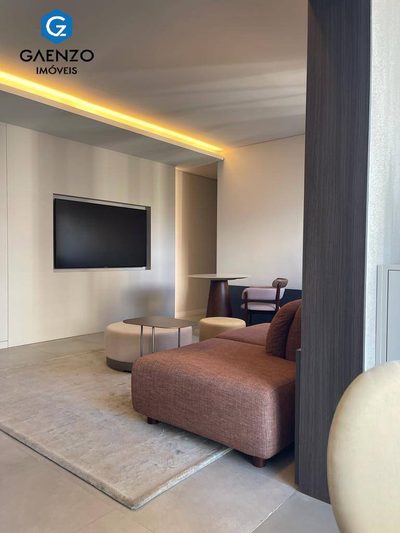 Apartamento, 2 quartos, 82 m² - Foto 3
