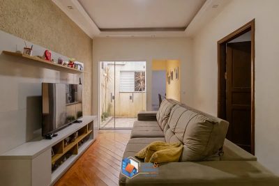 Casa, 3 quartos, 123 m² - Foto 2