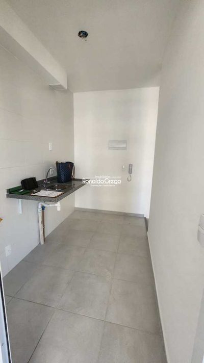Apartamento, 3 quartos, 60 m² - Foto 2