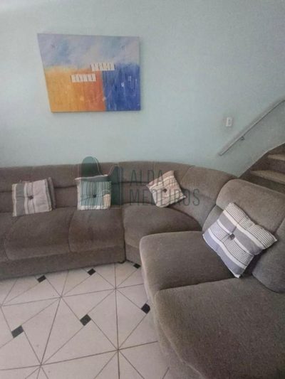 Casa, 3 quartos - Foto 3
