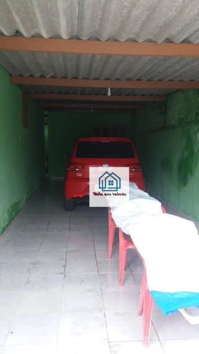 Casa, 2 quartos, 93 m² - Foto 3
