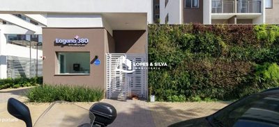Apartamento, 1 quarto, 27 m² - Foto 1