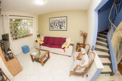 Casa, 3 quartos, 154 m² - Foto 3
