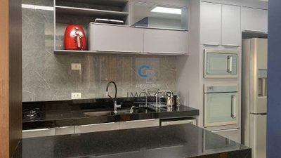 Apartamento, 3 quartos, 134 m² - Foto 4