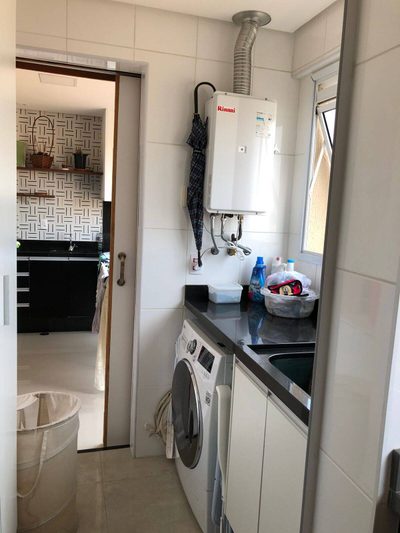 Apartamento, 3 quartos, 105 m² - Foto 3