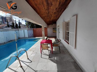 Casa, 3 quartos, 360 m² - Foto 4