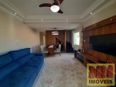 Casa de Condomínio, 4 quartos - Foto 4