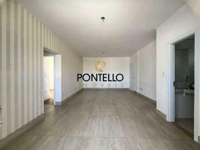 Apartamento, 2 quartos, 82 m² - Foto 2