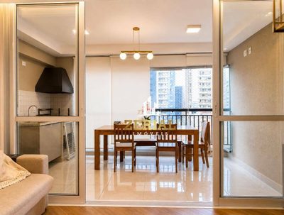 Apartamento, 3 quartos, 117 m² - Foto 3