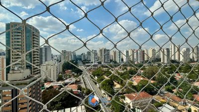 Apartamento, 3 quartos, 133 m² - Foto 4