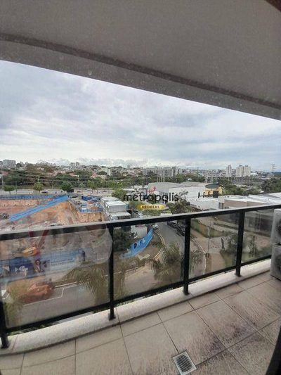 Sala-Conjunto, 54 m² - Foto 4