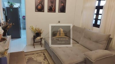 Casa, 2 quartos, 60 m² - Foto 5