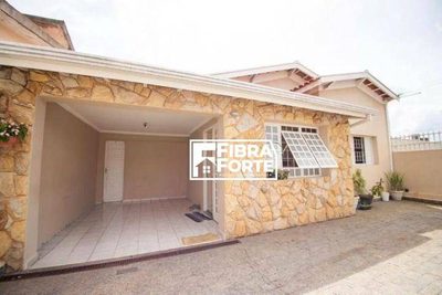 Casa, 3 quartos, 130 m² - Foto 1