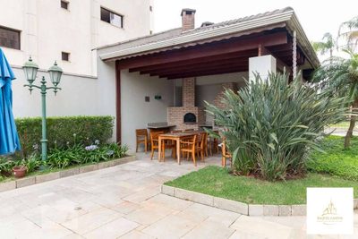 Apartamento, 4 quartos, 145 m² - Foto 5