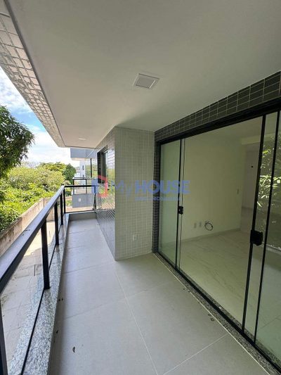 Apartamento, 3 quartos, 97 m² - Foto 4