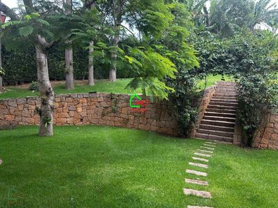 Casa de Condomínio, 4 quartos - Foto 2