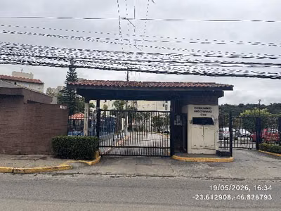 Apartamento, 2 quartos, 45 m² - Foto 1