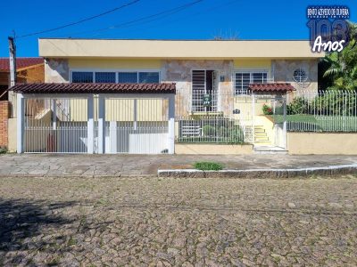 Casa, 3 quartos, 280 m² - Foto 1