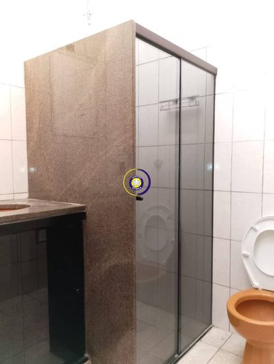 Casa, 2 quartos - Foto 1
